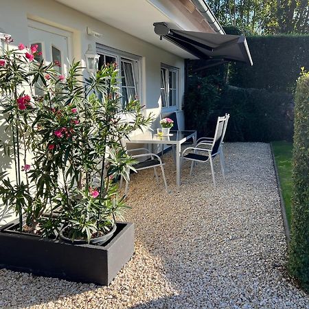 Ferienwohnung Hainzinger Rettenberg Exterior foto