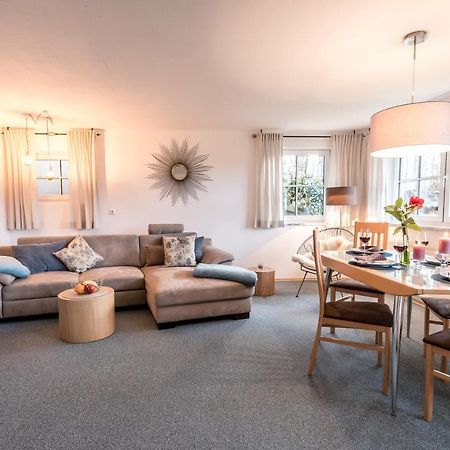 Ferienwohnung Hainzinger Rettenberg Exterior foto